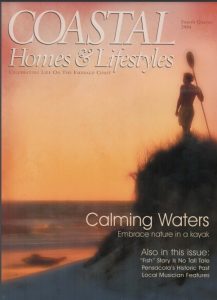 Coastal Homes &amp; Lifestyles 2004